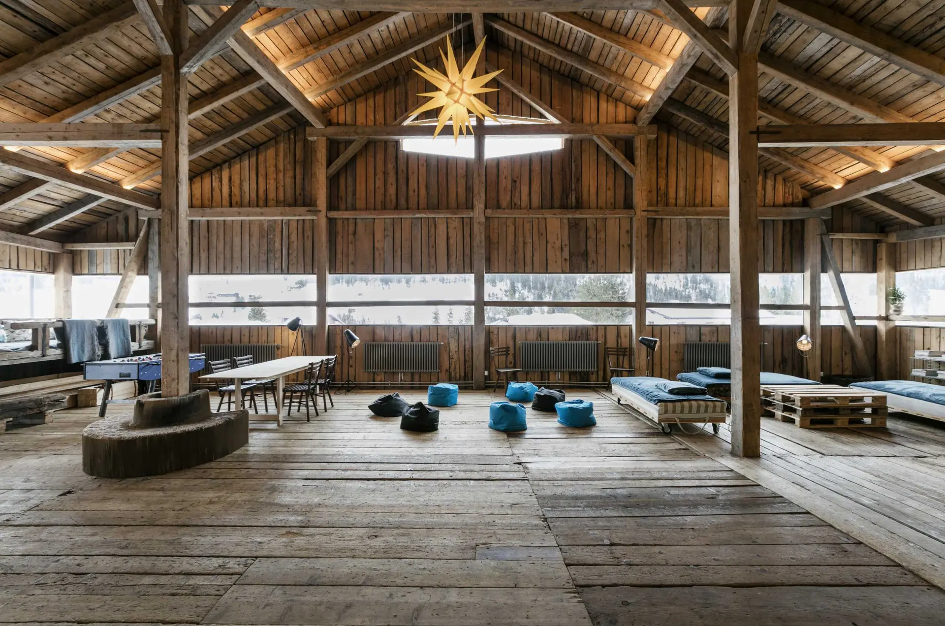 Venue gallery photo