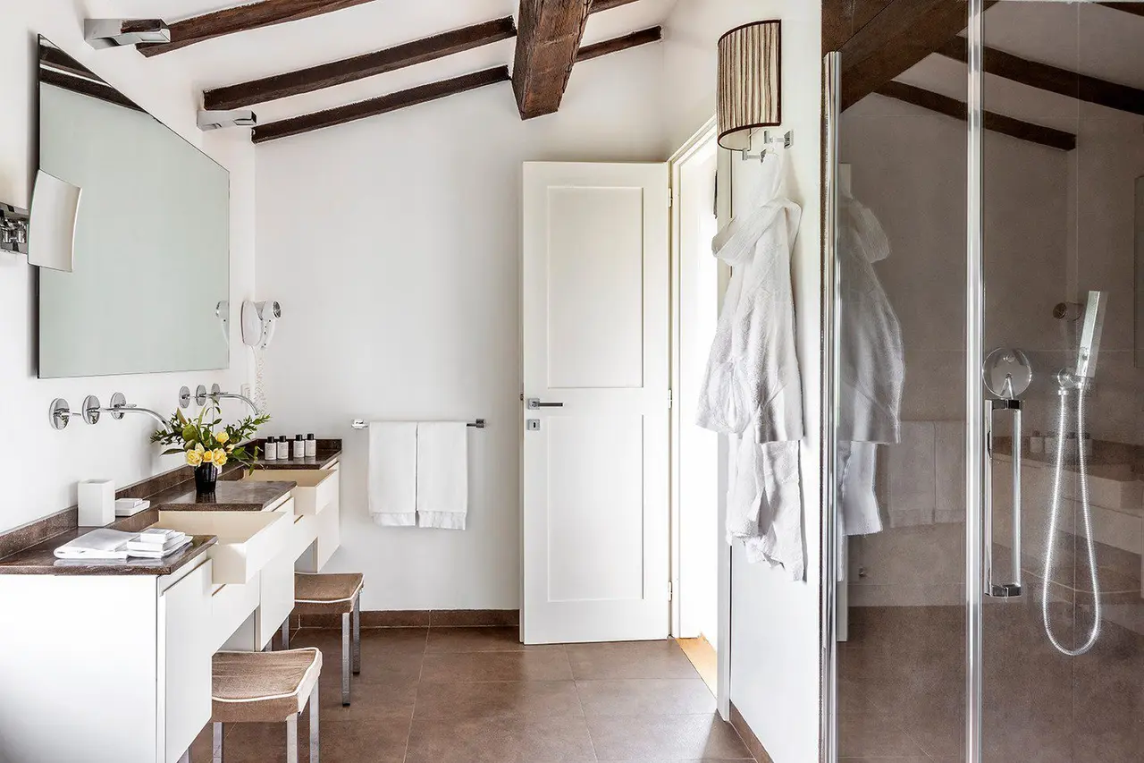 Resort Locanda Rossa