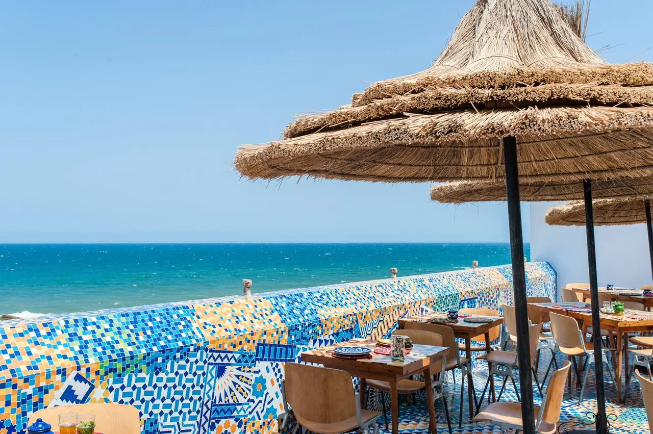 Salut Maroc Essaouira