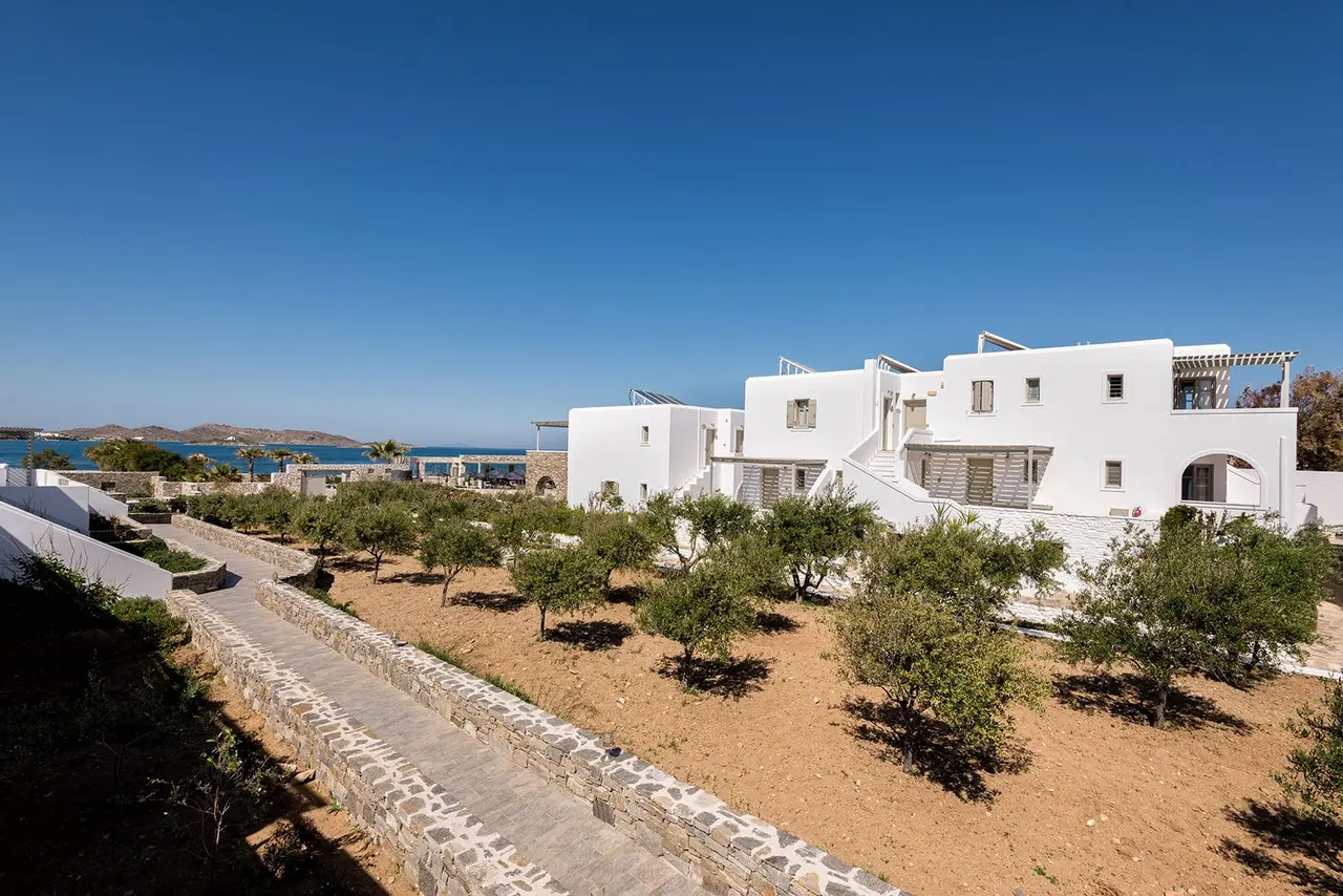 Saint Andrea Resort