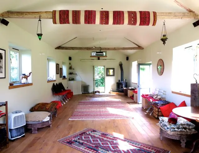 Venue gallery photo