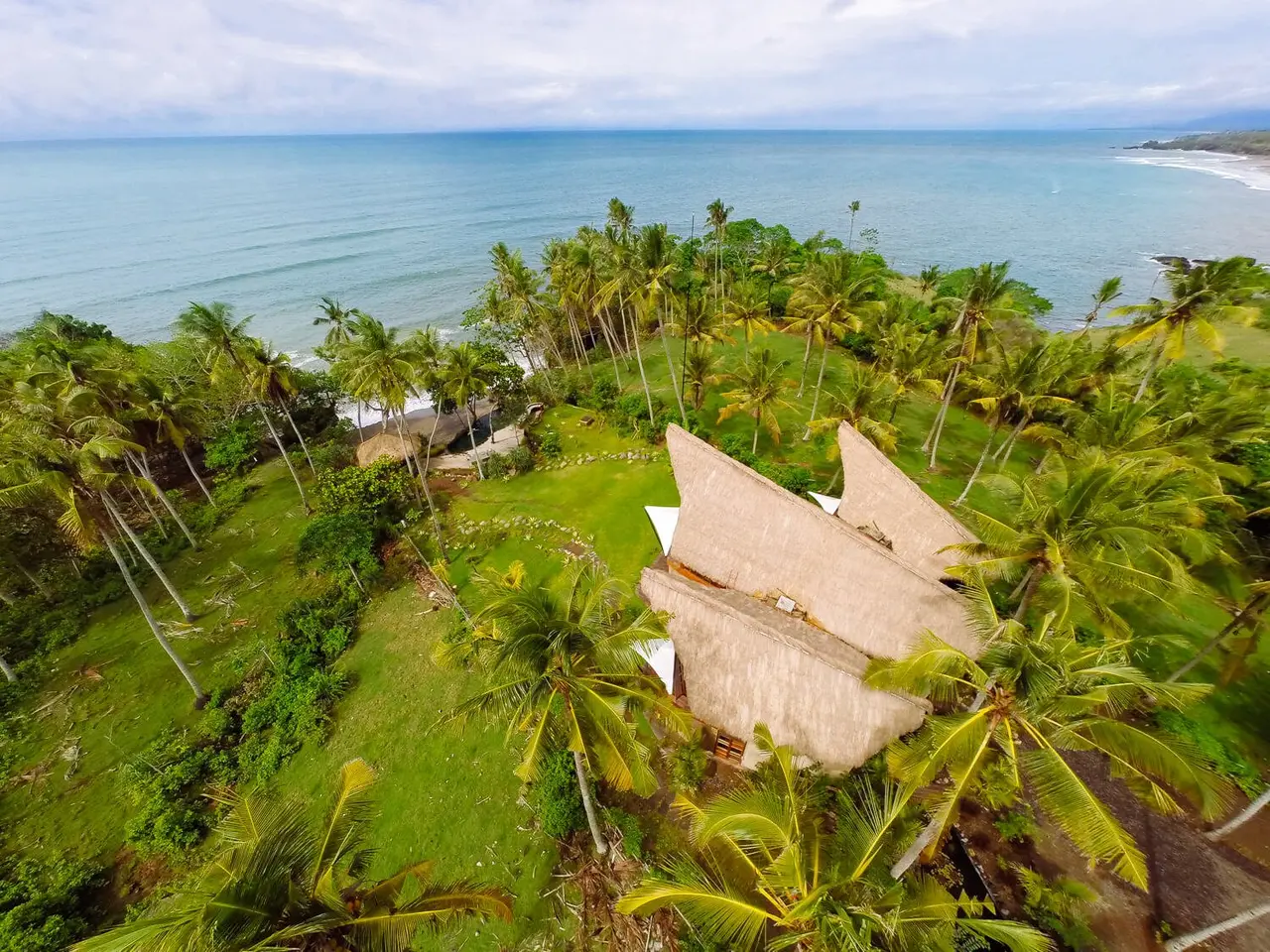 The Cove Bali