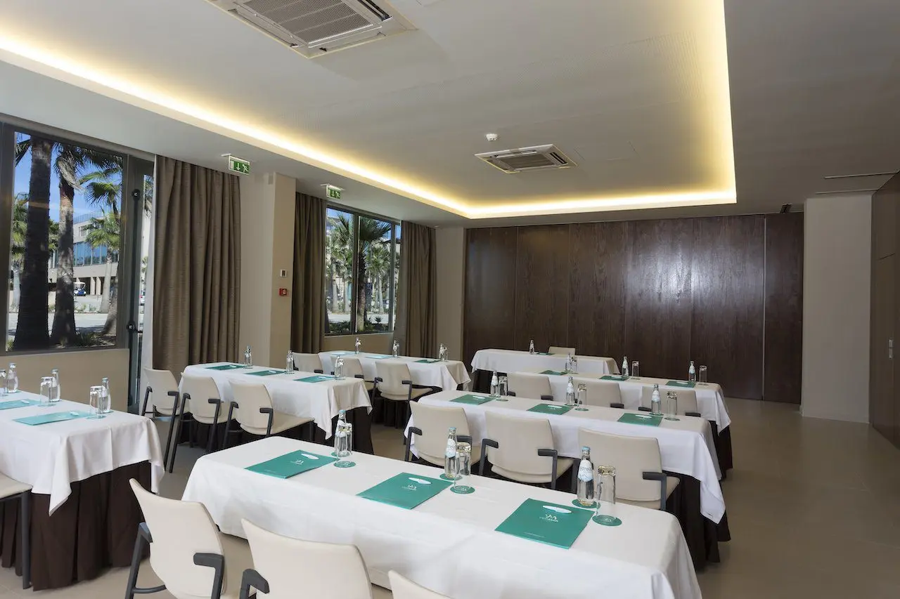 Meeting Rooms image 15