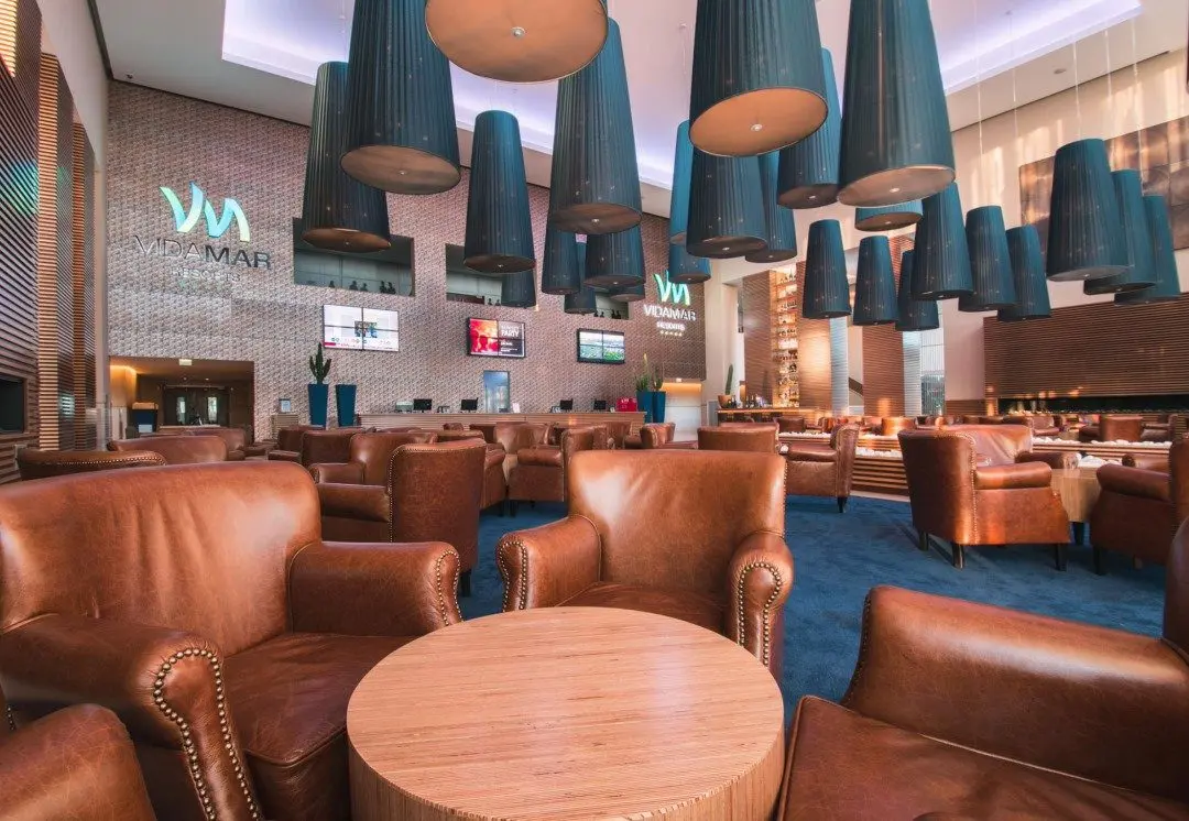 Lounge Spaces image 2