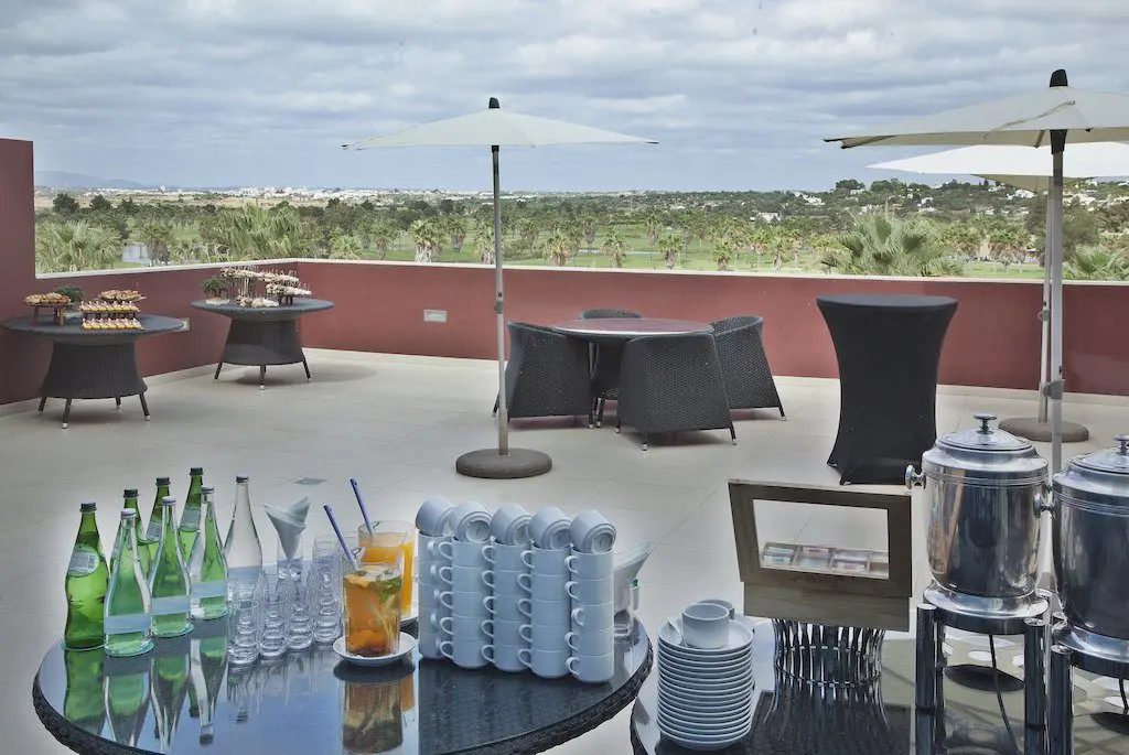 Meeting Rooms image 9