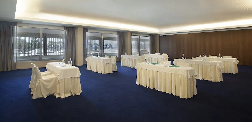 Meeting Rooms image 12