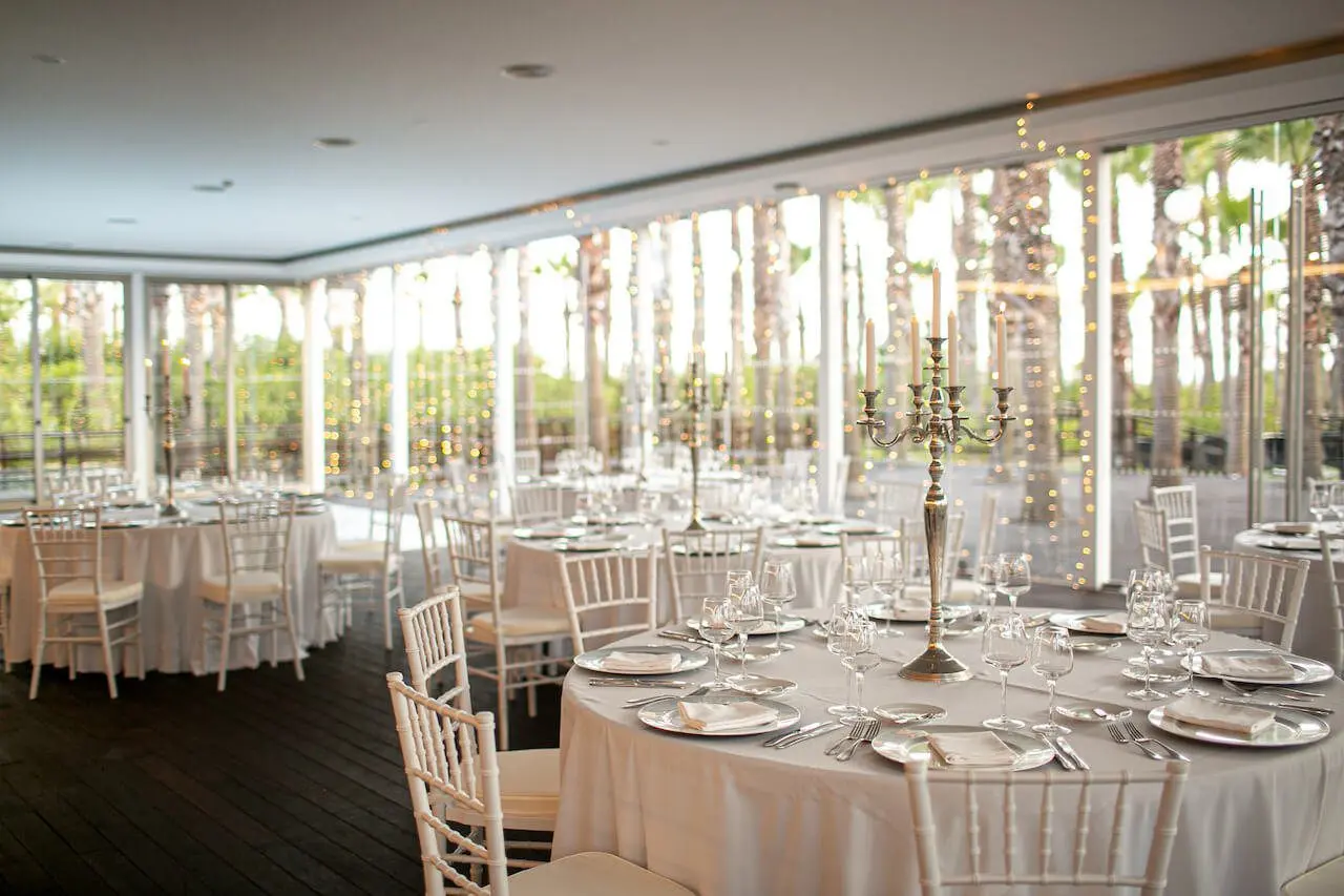 Le Palmeraie image 5