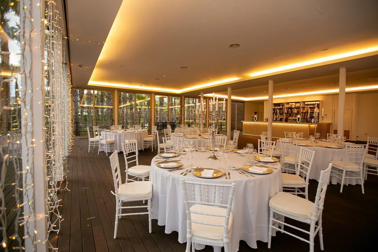 Le Palmeraie image 4