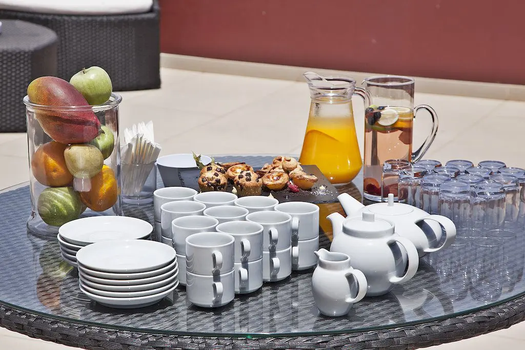 Meeting Rooms image 7