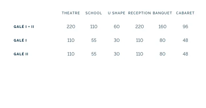 Meeting Rooms image 4