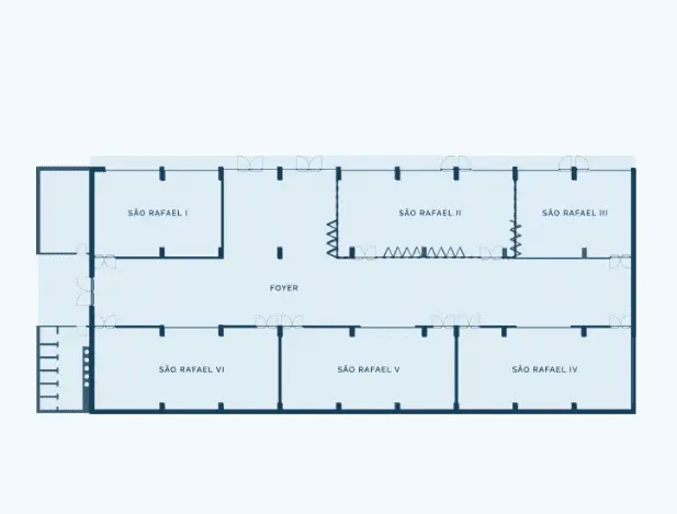 Meeting Rooms image 1