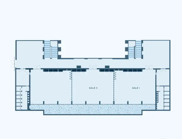 Meeting Rooms image 3