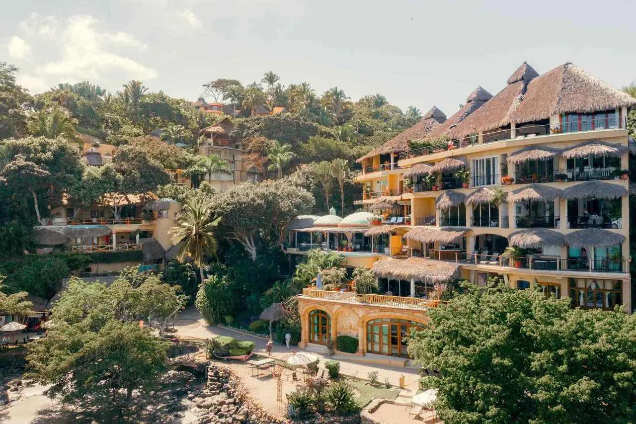 Villa Amor Sayulita