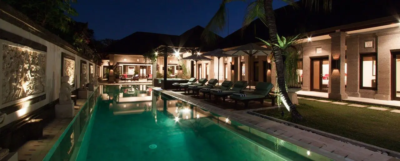 Villa Dewata