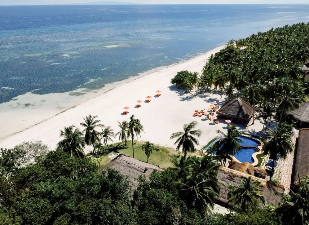 South Palms Resort