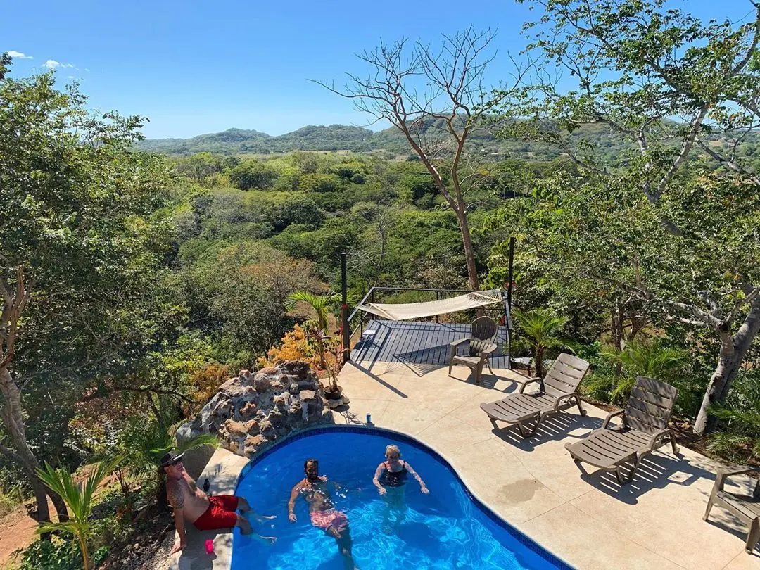 Finca Toltec Resort