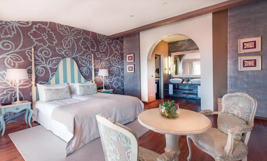 Boutique Hotel Vivenda Miranda
