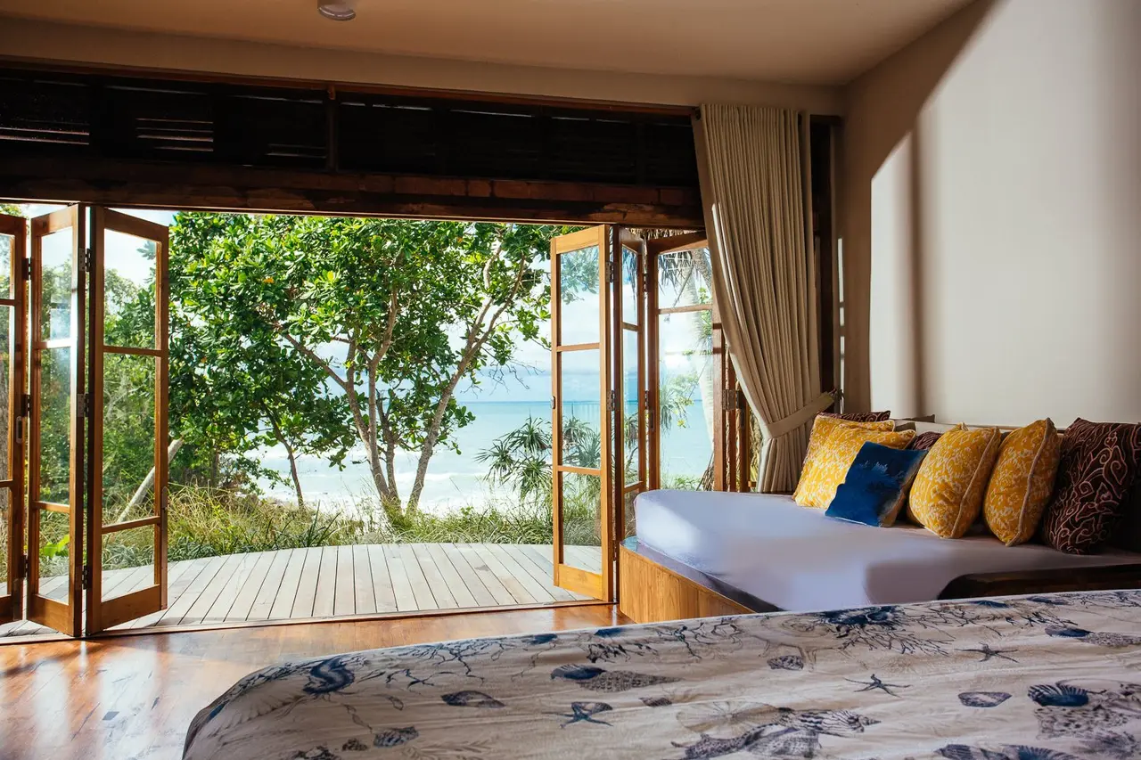 The Cove Bali