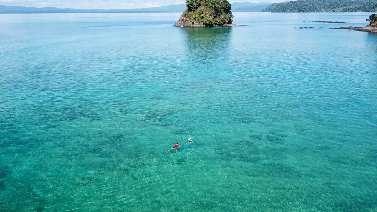 Playa Cativo Eco Luxury Lodge
