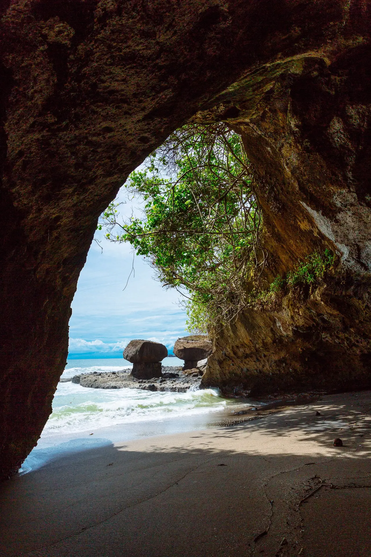 The Cove Bali