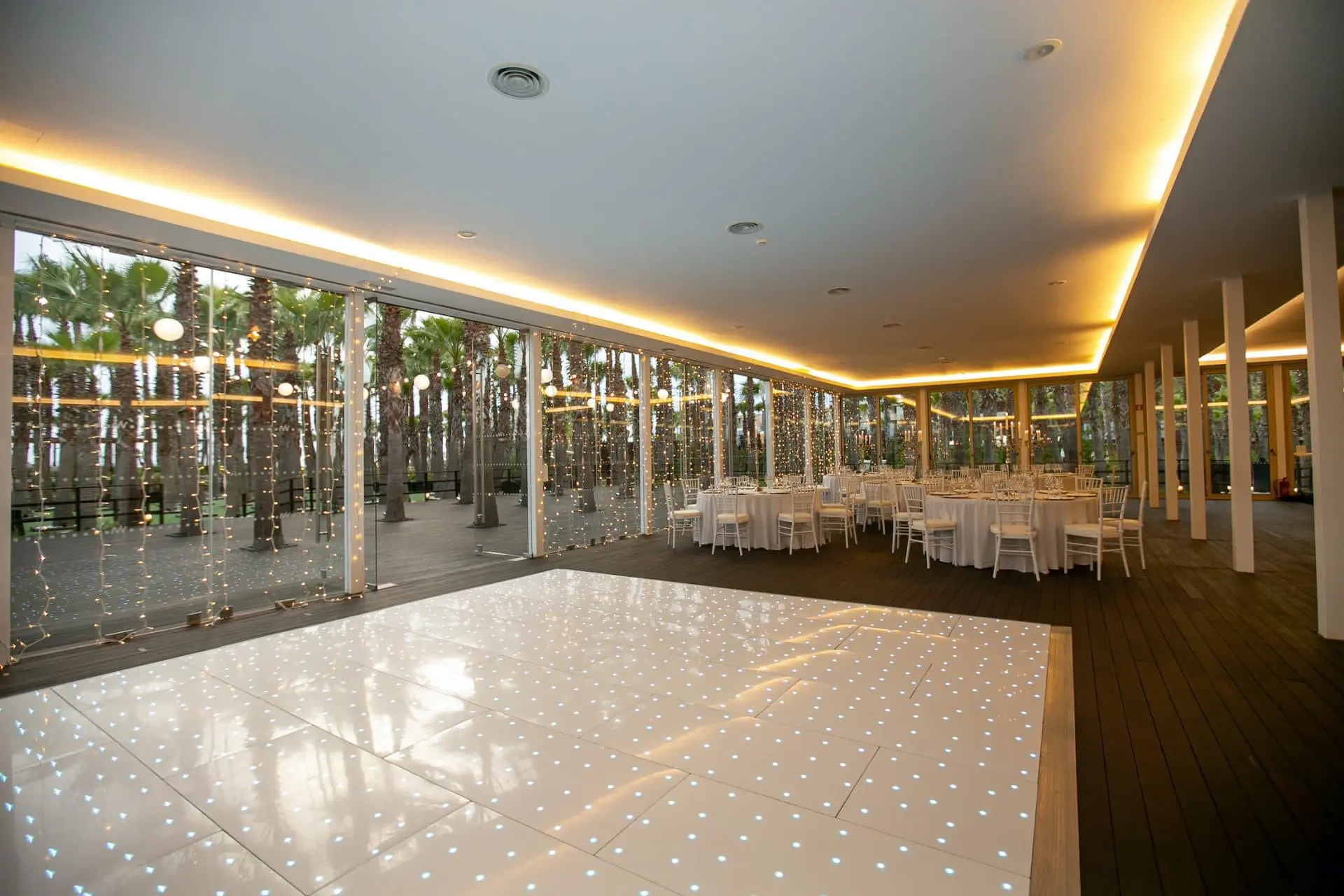 Le Palmeraie image 2