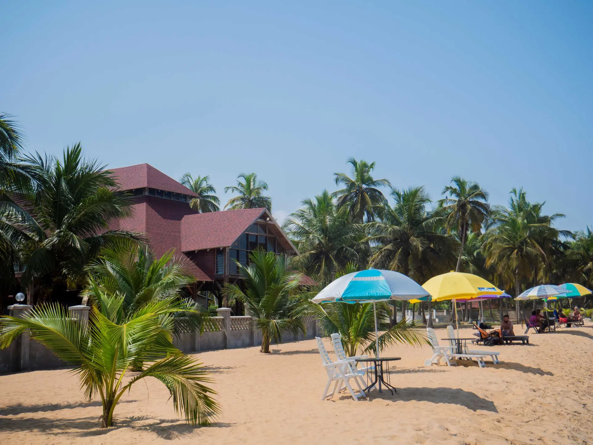 Venue cover photo