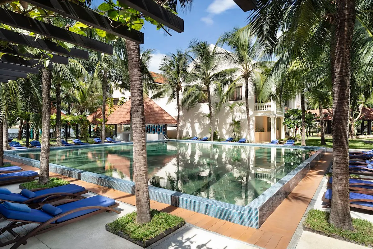 Anantara Hoi An Resort