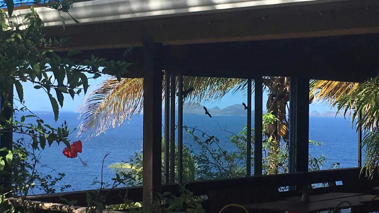Almost Paradise Cottages