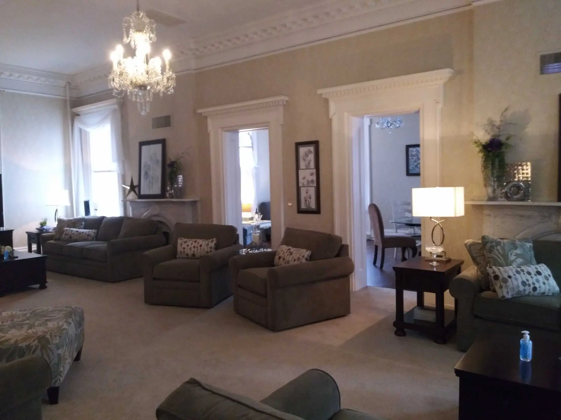 Venue gallery photo