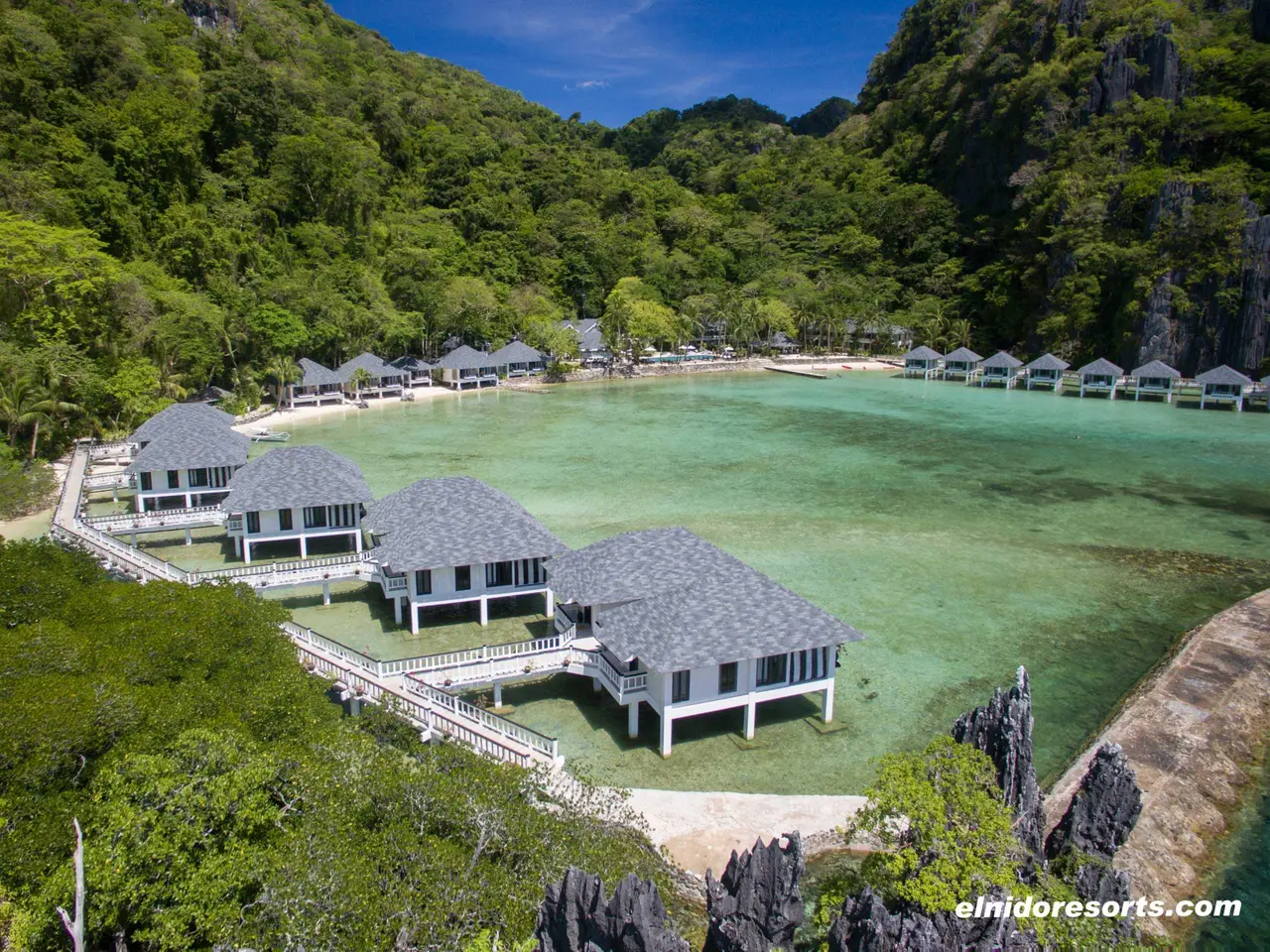 El Nido Resort Lagen Island