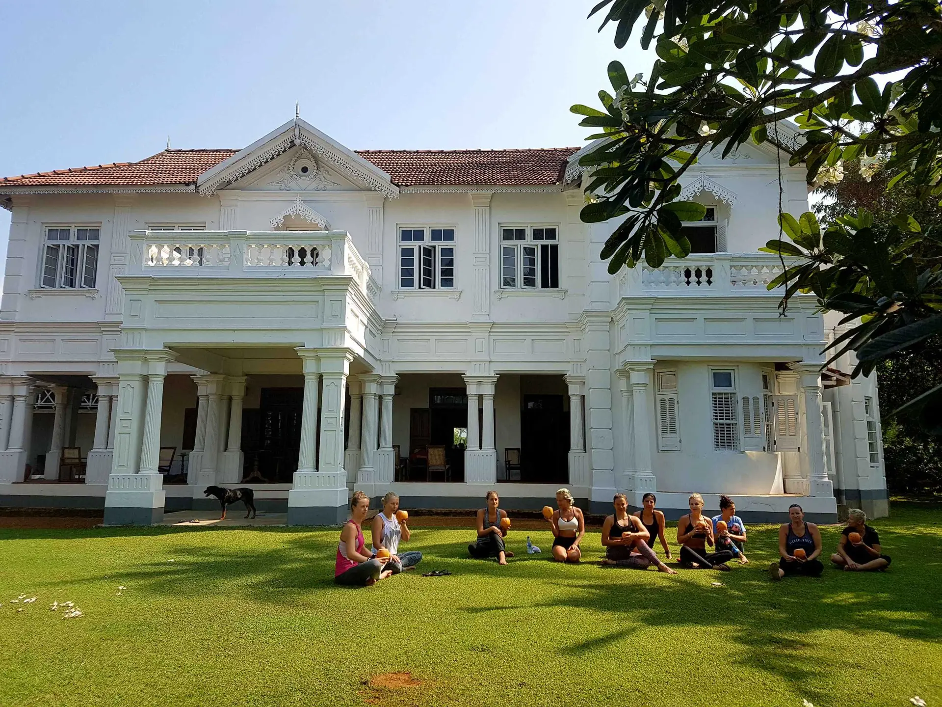 Venue cover photo