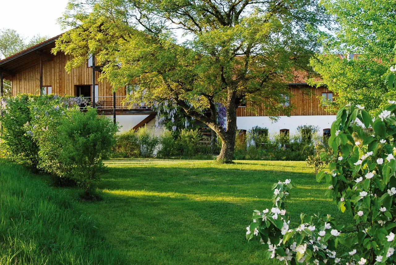 Seminarhaus Holzmannstett Primus GbR