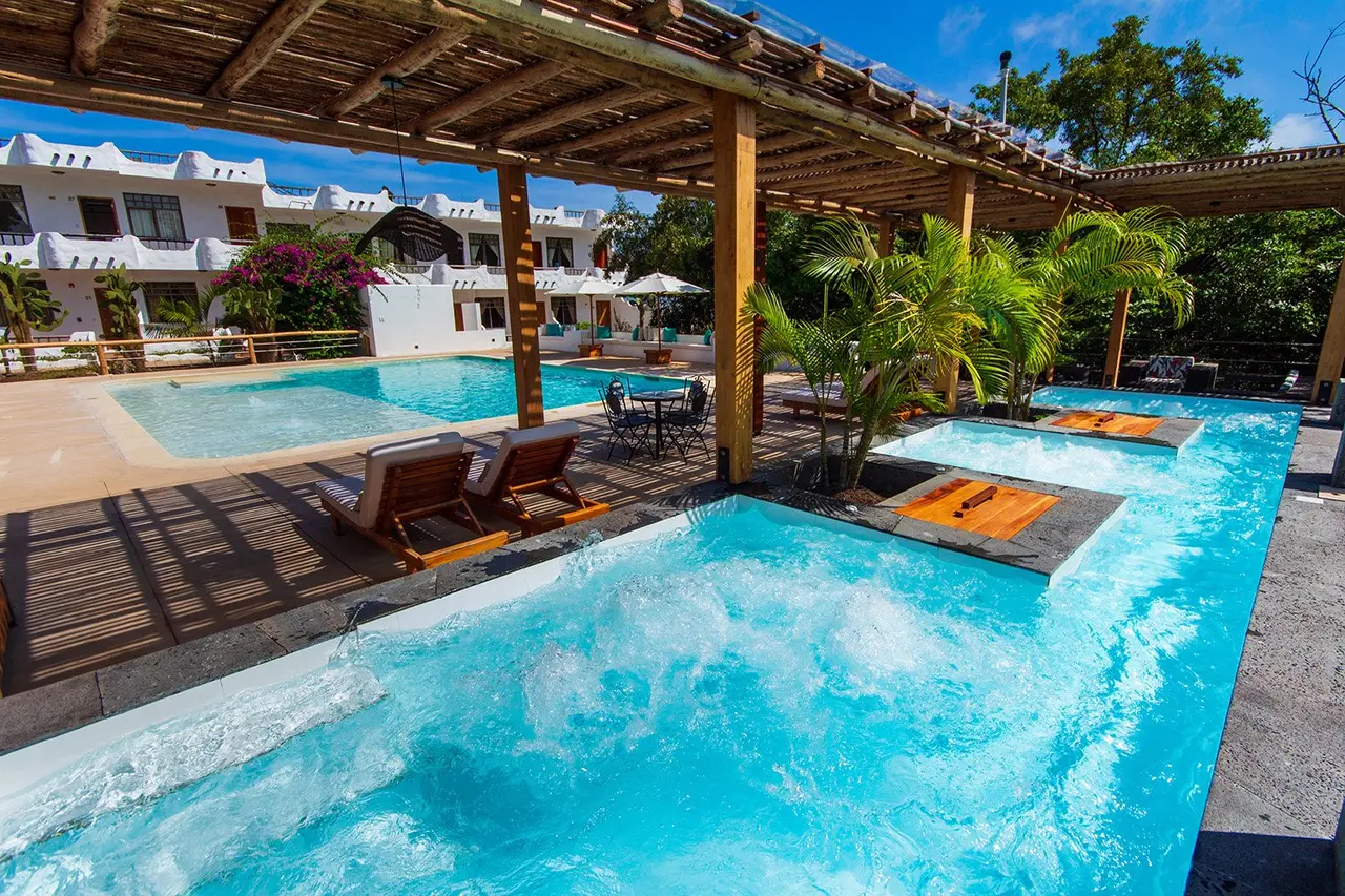 Hotel Fiesta Galapagos