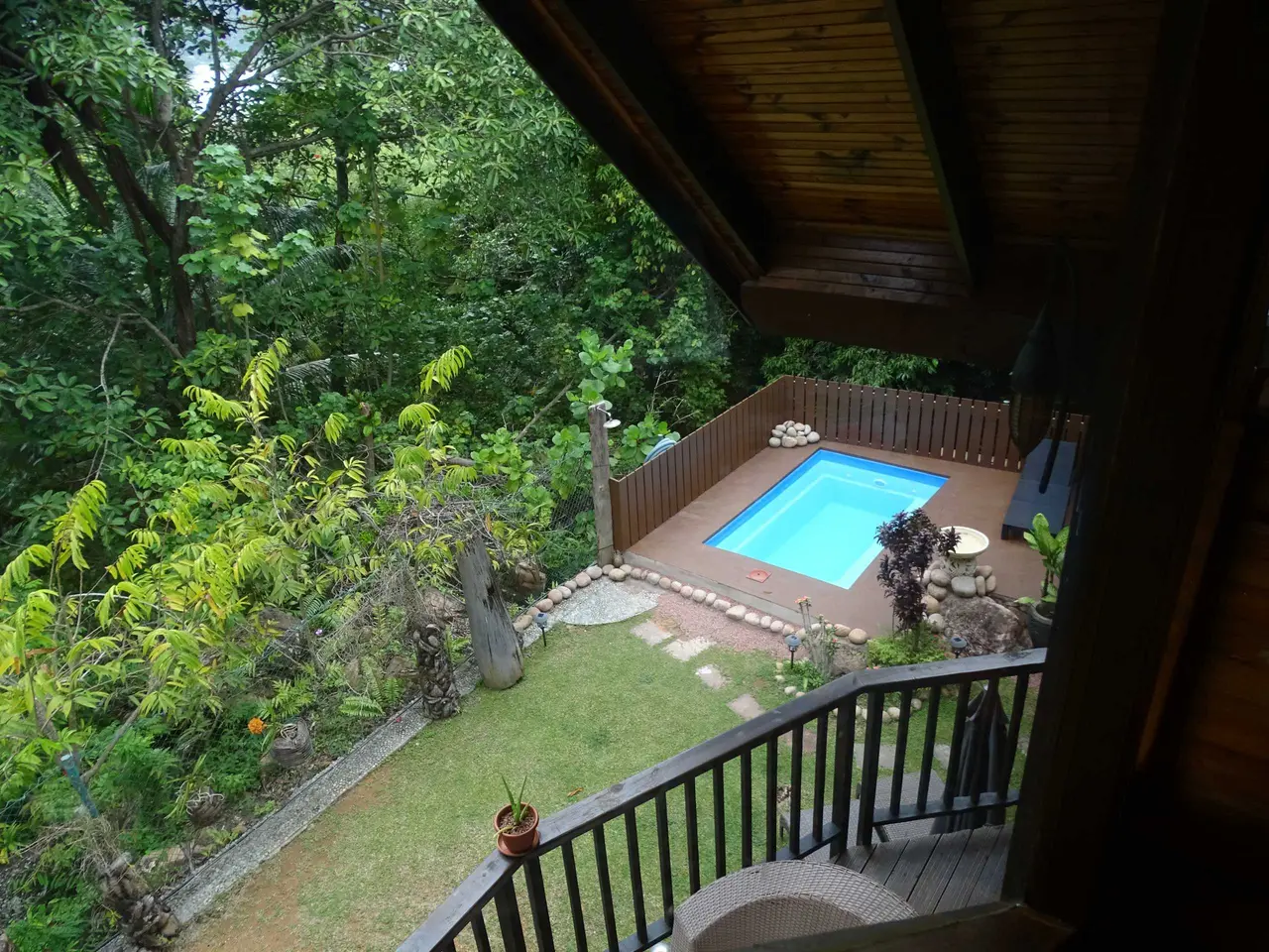 Gecko Villa