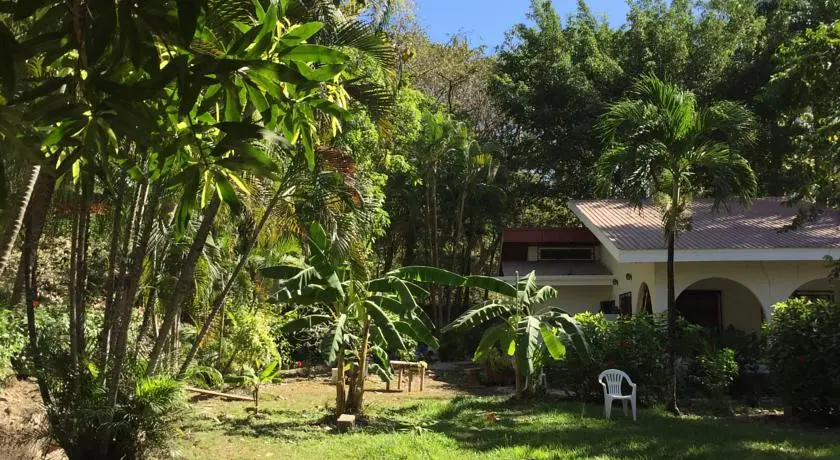 Nosarananda