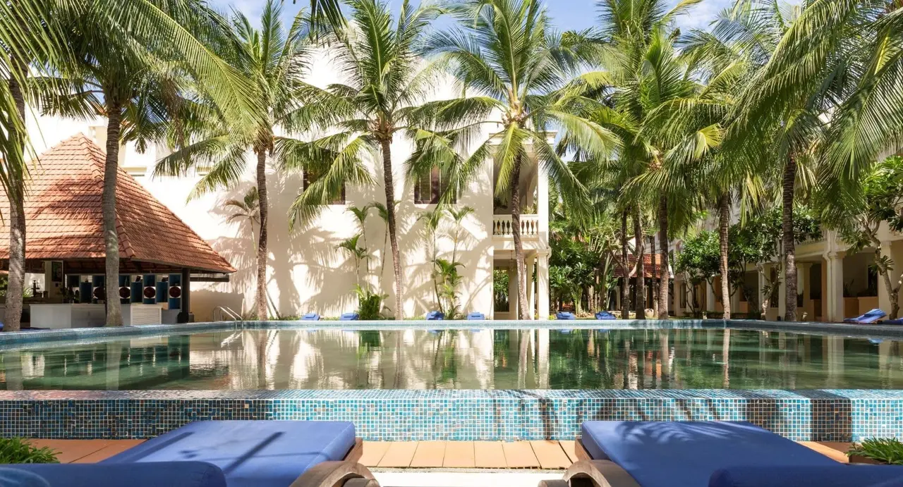 Anantara Hoi An Resort