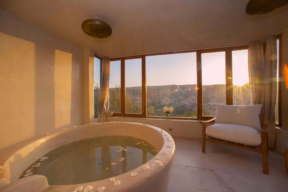 Atlas Kasbah Ecolodge