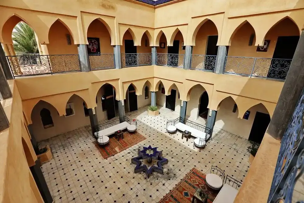 Indoor and Outdoor Event Spaces image 1