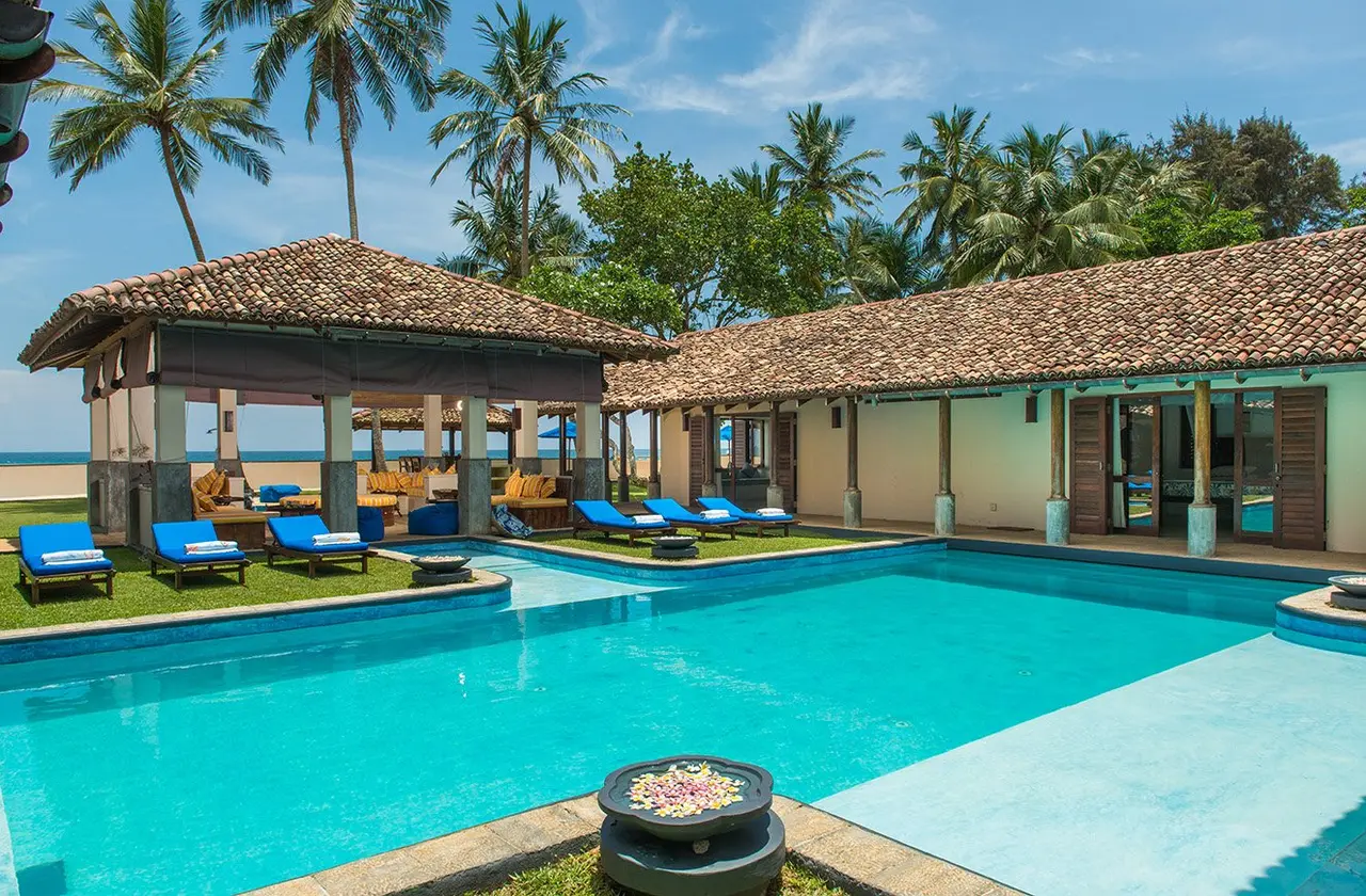 Auraliya Villa