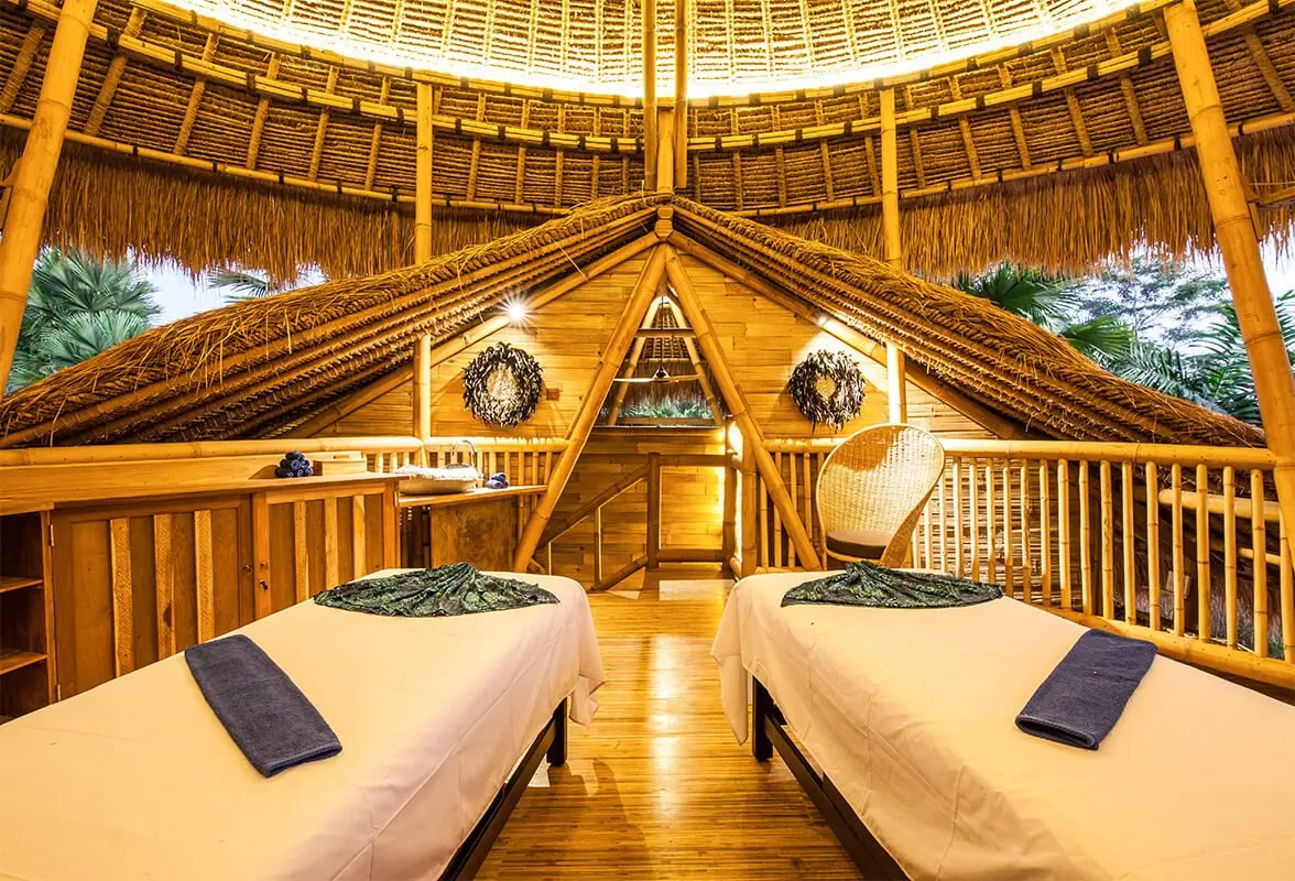Blue Karma Dijiwa Ubud