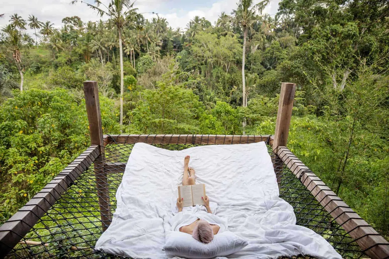 Blue Karma Dijiwa Ubud