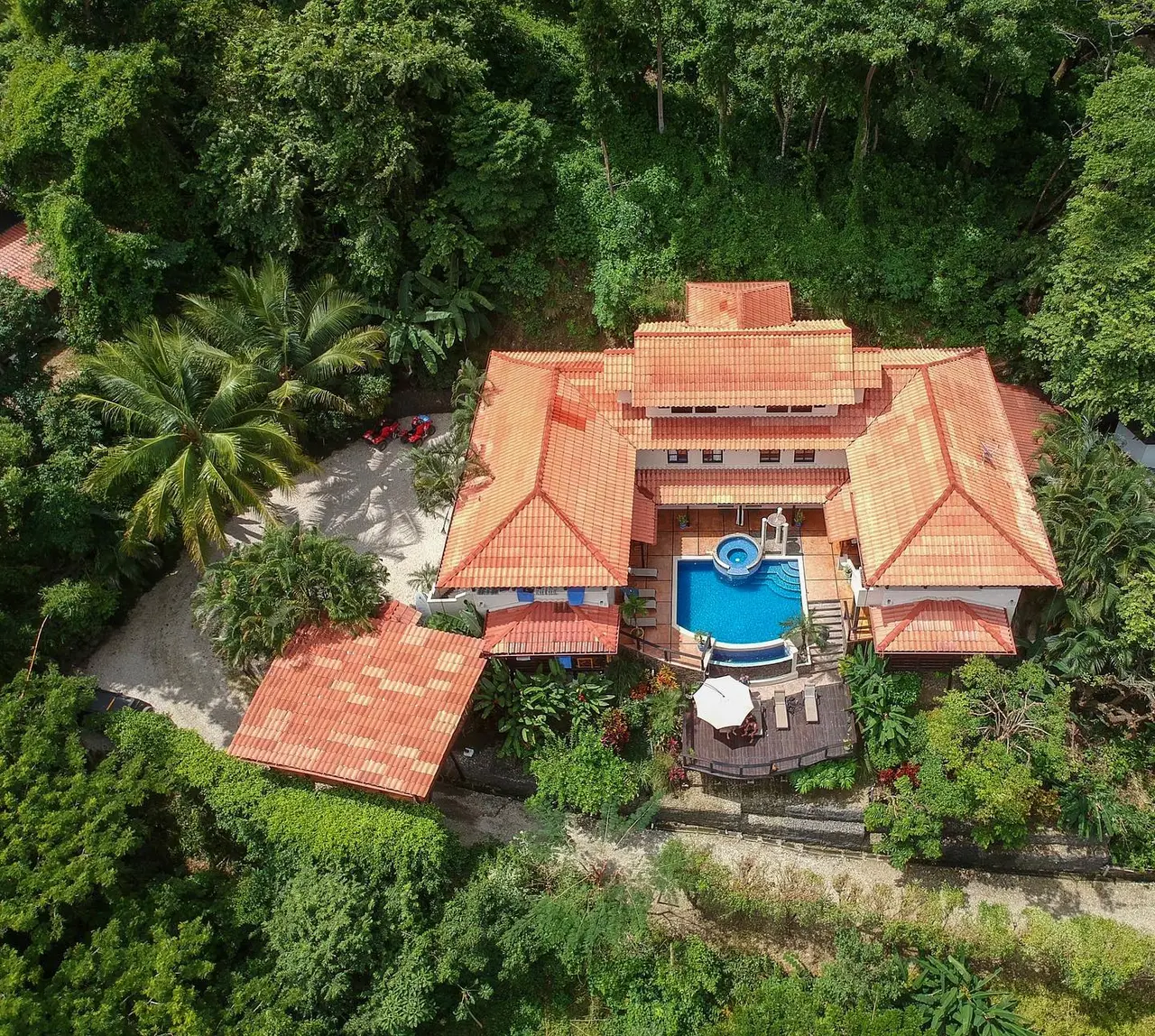 Casa MarBella