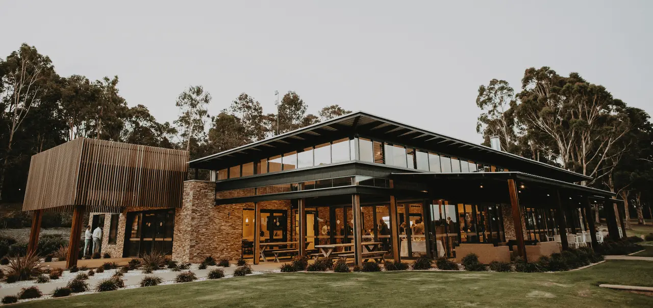Eight Willows Retreat