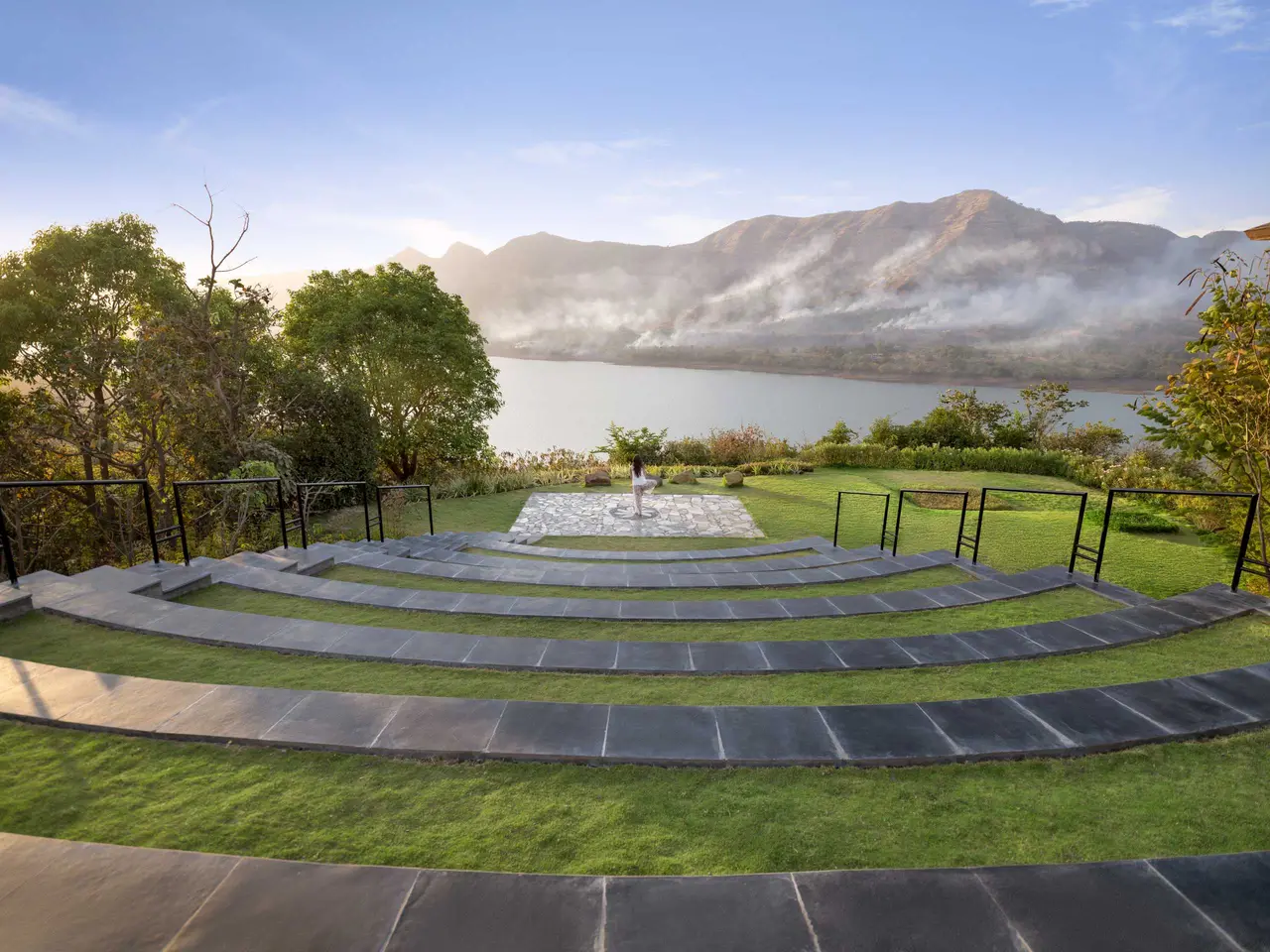 Atmantan Wellness Resort