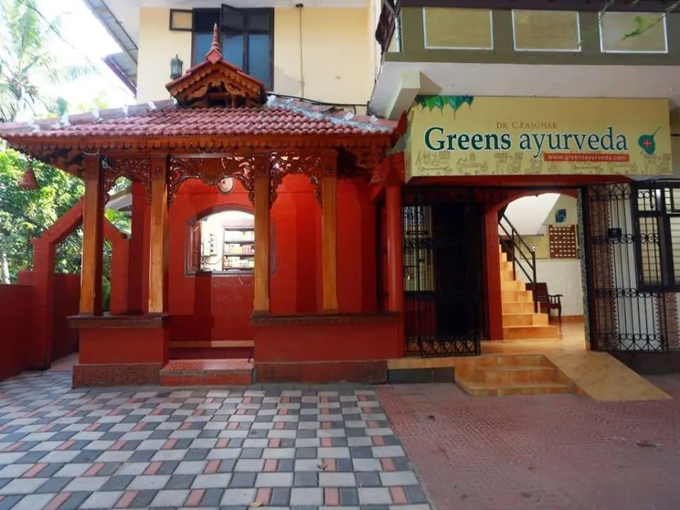 Venue cover photo