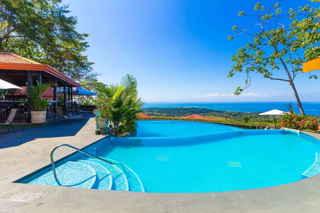 Hotel Vista Ballena