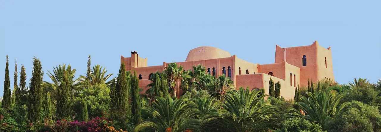 Le Jardin des Douars