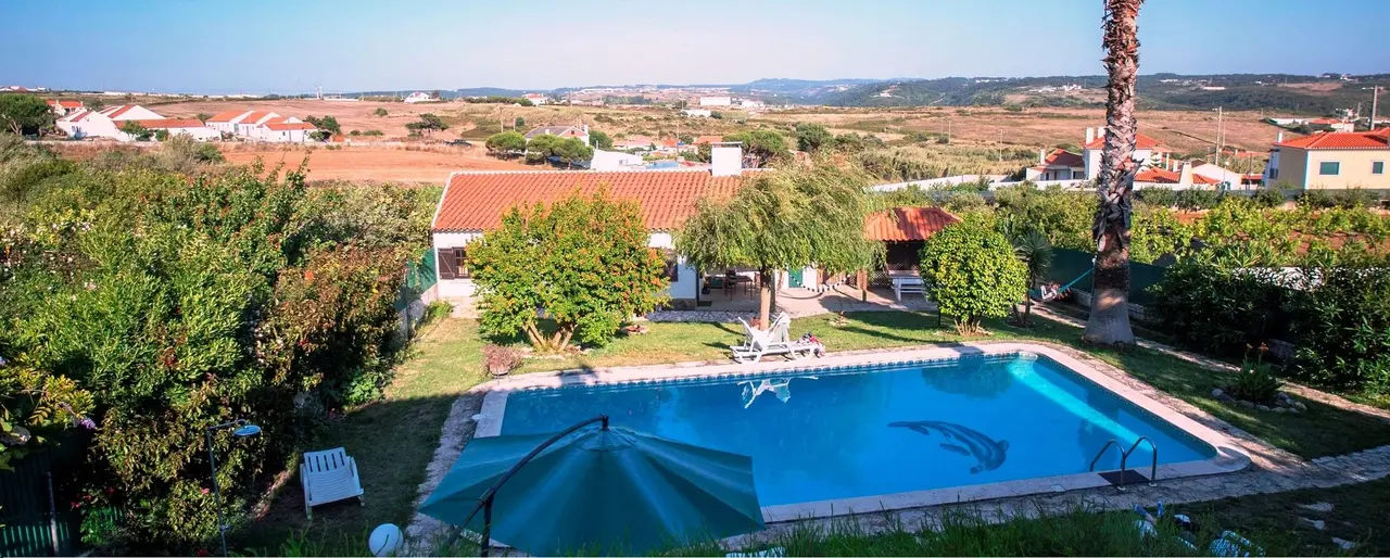Omassim Guesthouse