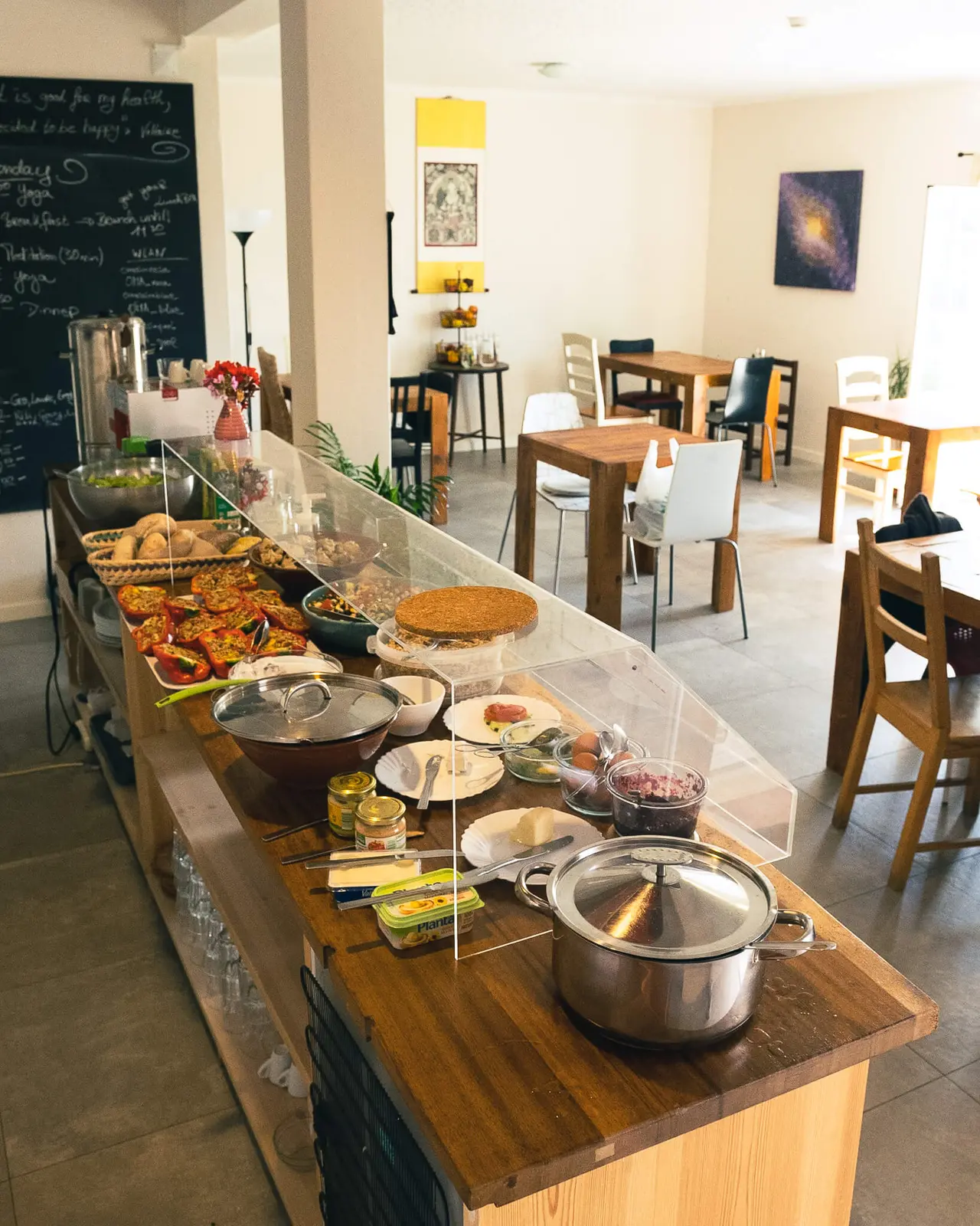 Omassim Guesthouse