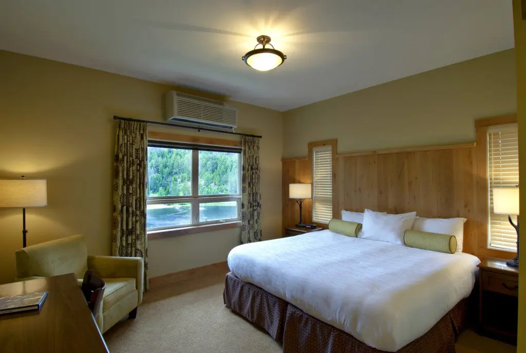 RockRidge Canyon Retreat & Conference Centre